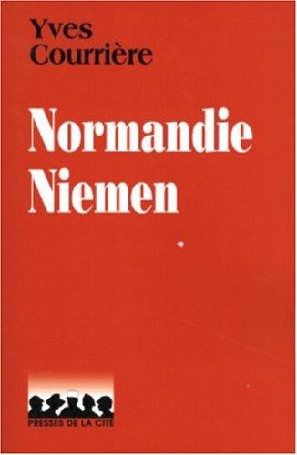 Un temps pour la guerre : Normandie-Niémen : document