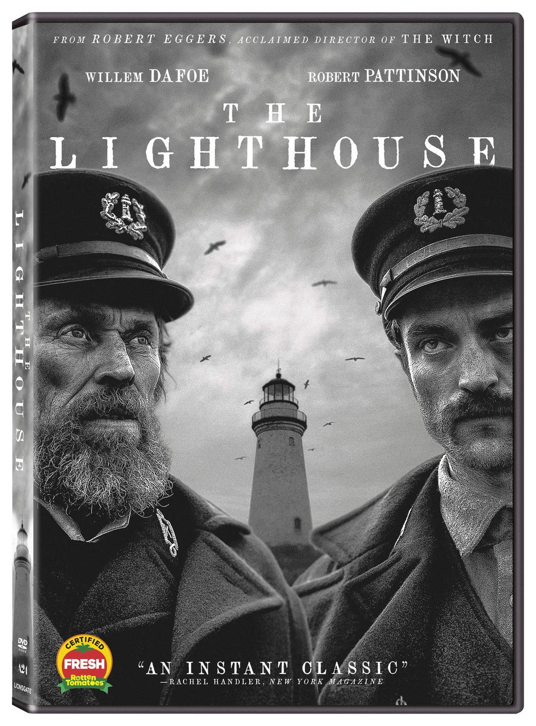 Dvd - Lighthouse [Edizione: Stati Uniti] (1 DVD)