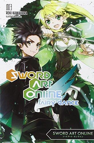 Sword Art Online 3: Fairy Dance