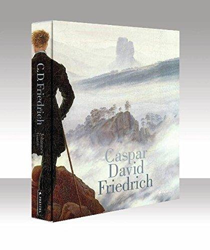 Caspar David Friedrich