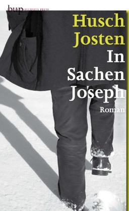 In Sachen Joseph. Ende einer Freundschaft