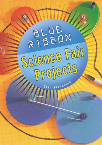 Blue Ribbon Science Fair Projects