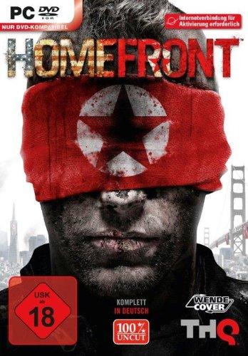 Homefront [Software Pyramide]