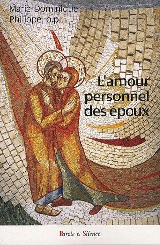 L'amour personnel des époux