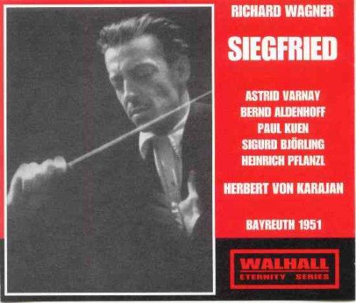 Siegfried (Bayreuth 1951)