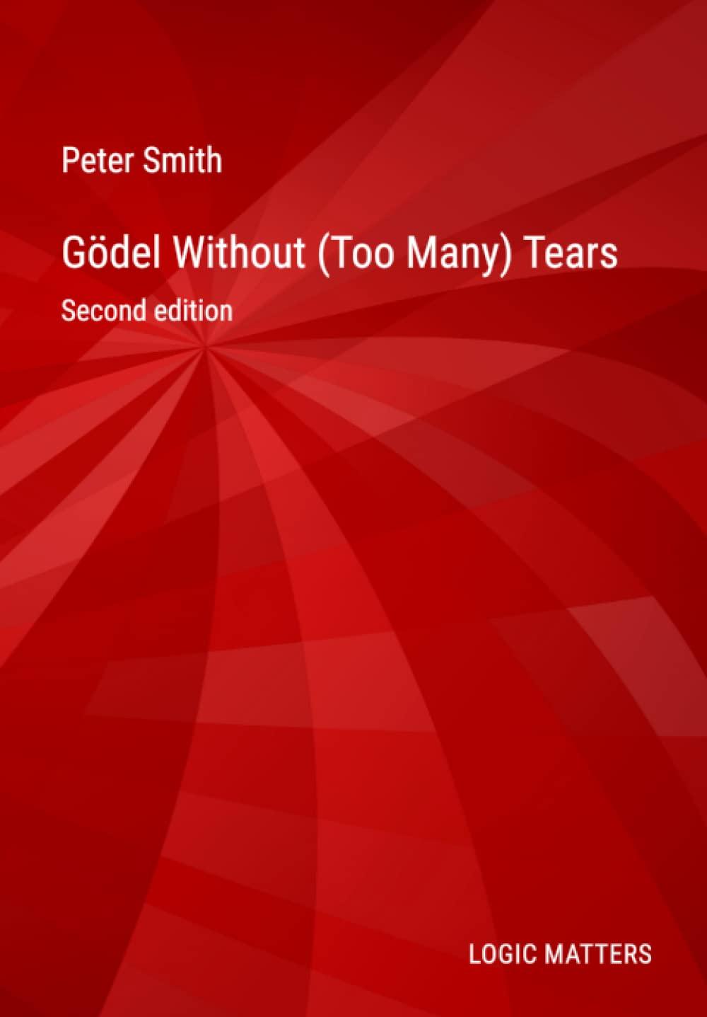 Gödel Without (Too Many) Tears