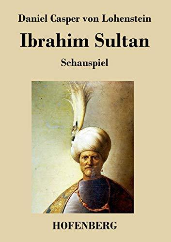 Ibrahim Sultan: Schauspiel