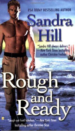 Rough and Ready (Viking Time-Travel, Band 1)