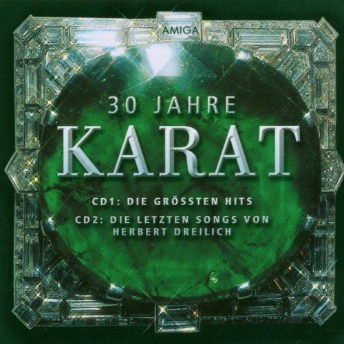 30 Jahre Karat