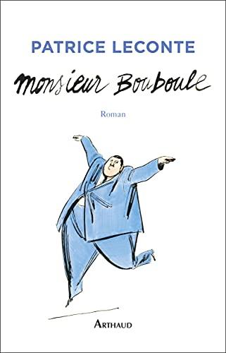 Monsieur Bouboule : rencontres avec un très gros homme