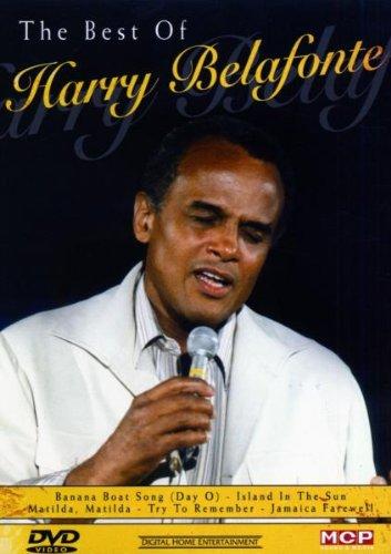 Harry Belafonte - Best Of