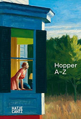 Edward Hopper A to Z