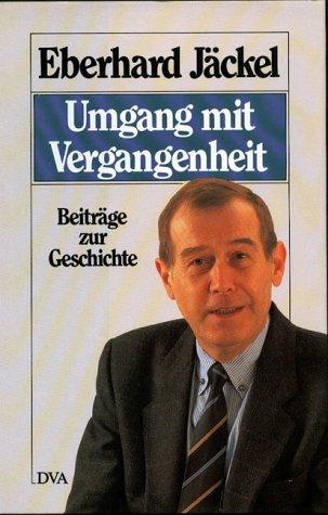 Umgang mit Vergangenheit