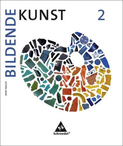 Bildende Kunst, Band 2