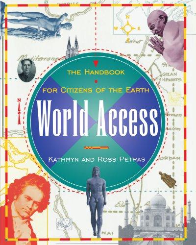 World Access: The Handbook for Citizens of the Earth