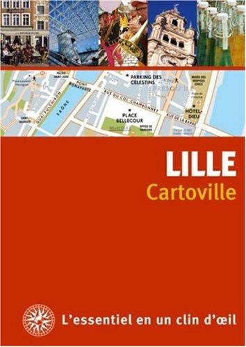 Lille et l'Eurométropole