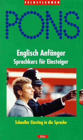 Englisch Super Plus für Anfänger zum Starten. Buch und Cassette