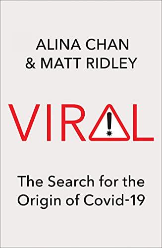 Viral: The Search for the Origin of Covid-19