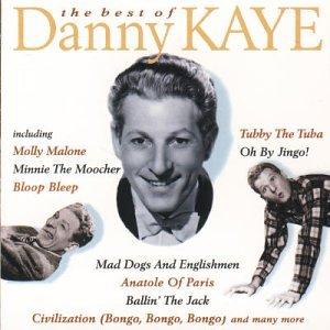 Best of Danny Kaye, the