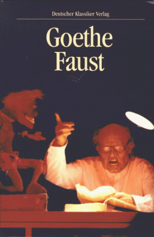 Faust. Texte / Kommentare: 2 Bde.