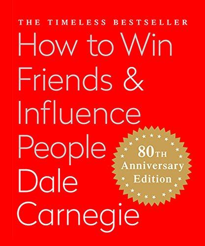 How to Win Friends & Influence People (Miniature Edition): The Only Book You Need to Lead You to Success (Miniature Editions)