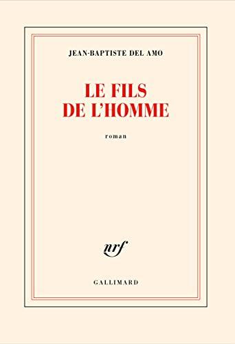 Le fils de l'homme