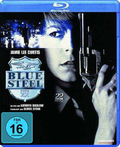 Blue Steel [Blu-ray]