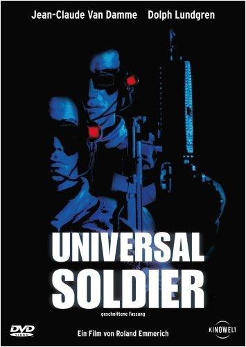 Universal Soldier (gekürzte Fassung)