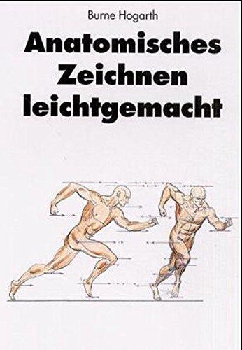 Anatomisches Zeichnen