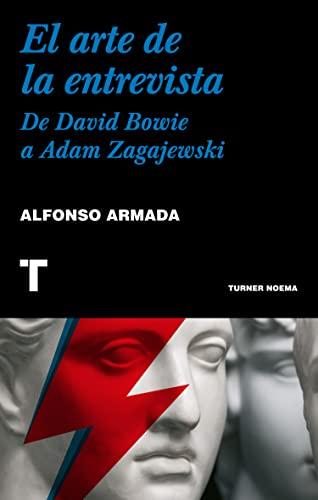 El arte de la entrevista: De David Bowie a Adam Zagajewski (Noema)