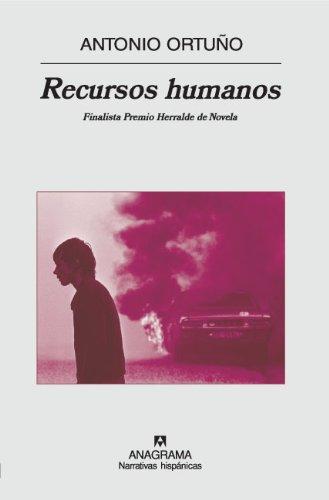 Recursos Humanos (Narrativas Hispanicas)