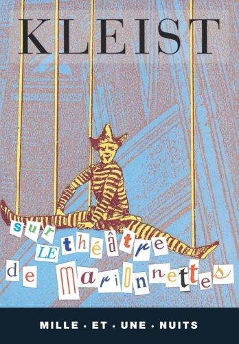 Sur le théâtre de marionnettes