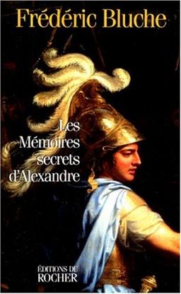 Les mémoires secrets d'Alexandre