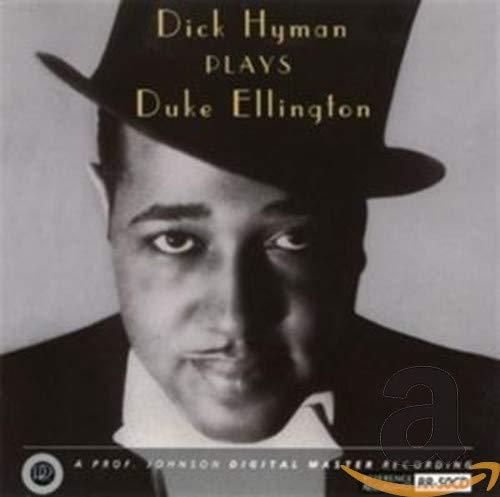 Plays Duke Ellington [Import Allemand]