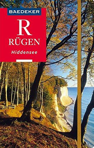 Baedeker Reiseführer Rügen, Hiddensee: mit praktischer Karte EASY ZIP