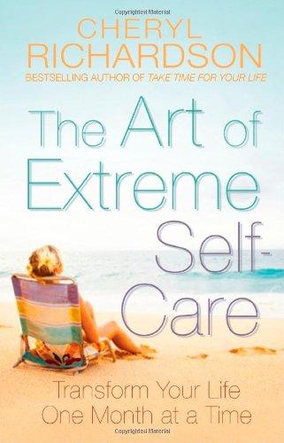 Art of Extreme Self Care