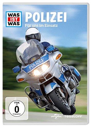 Polizei, DVD