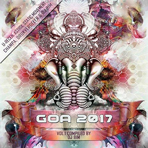 Goa 2017 Vol.1