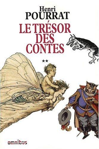 Le trésor des contes. Vol. 2