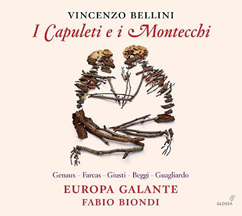 Bellini: I Capuleti E I Montecchi