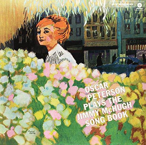 Plays the Jimmy Mchugh Song Book+1 Bonustr. [Vinyl LP]