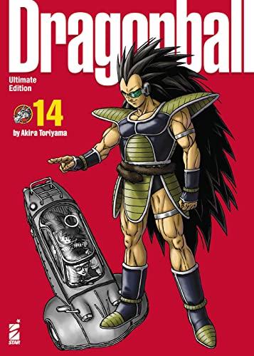 Dragon Ball. Ultimate edition (Vol. 14)