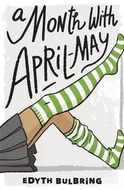 A Month with April-May: An April-May Book 01