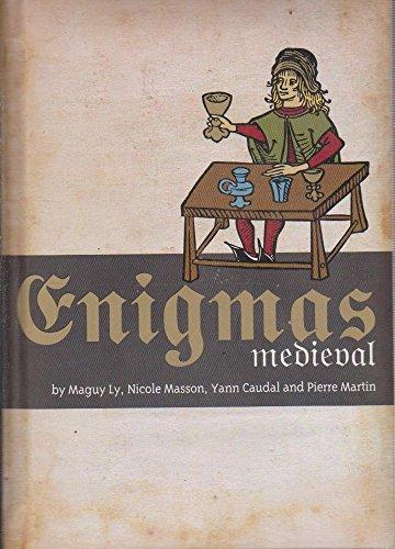 Enigmas Medieval