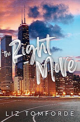 The Right Move: Windy City #2 (Windy City Series)