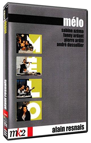 Mélo [DVD - MK2]