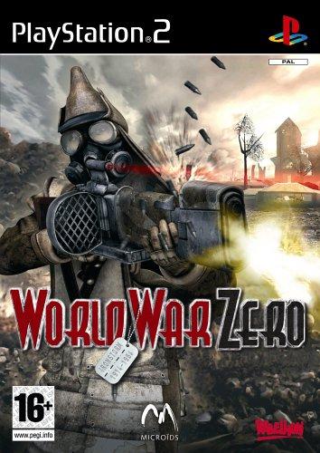 World War Zero (PS2) [PlayStation2]