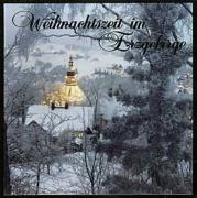 Weihnachtszeit im Erzgebirge