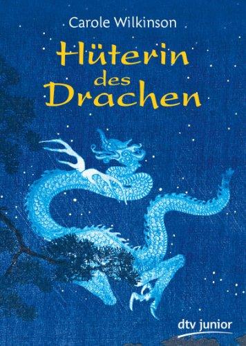 Hüterin des Drachen