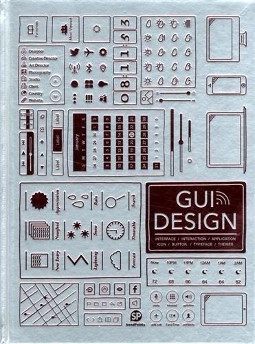 G.U.I Design: Graphical User Interface Design